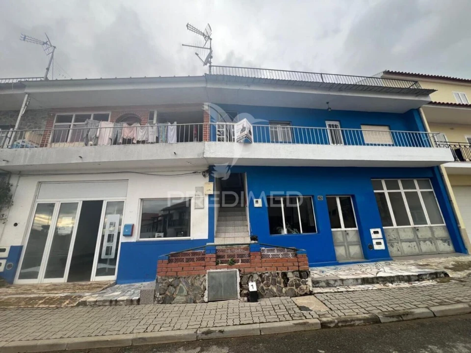 Moradia T0 para Venda em Morais Foto 3