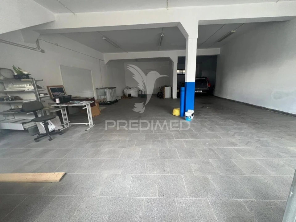 Moradia T0 para Venda em Morais Foto 33