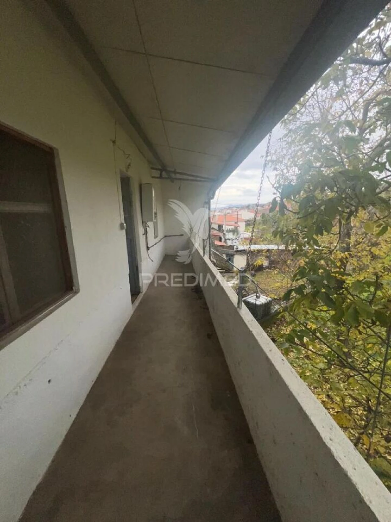 Moradia T0 para Venda em Morais Foto 23