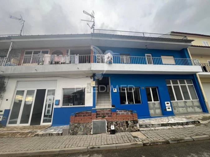 Moradia T0 para Venda em Morais Foto 3