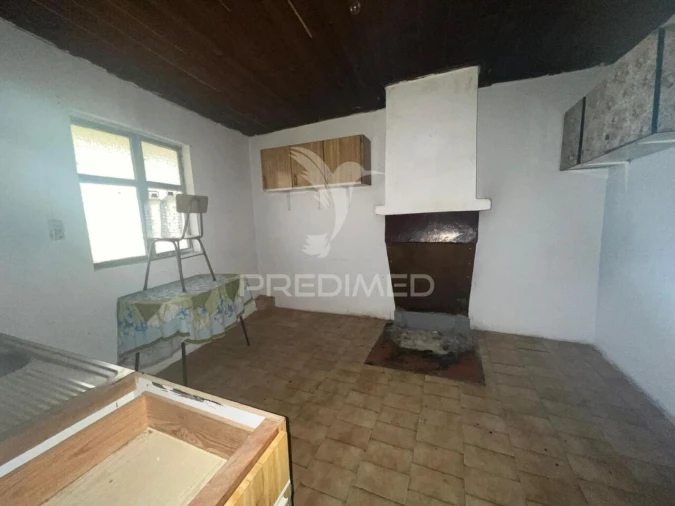 Moradia T0 para Venda em Morais Foto 28