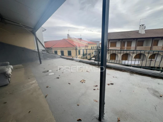 Moradia T0 para Venda em Morais Foto 27