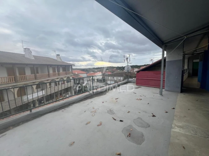 Moradia T0 para Venda em Morais Foto 30