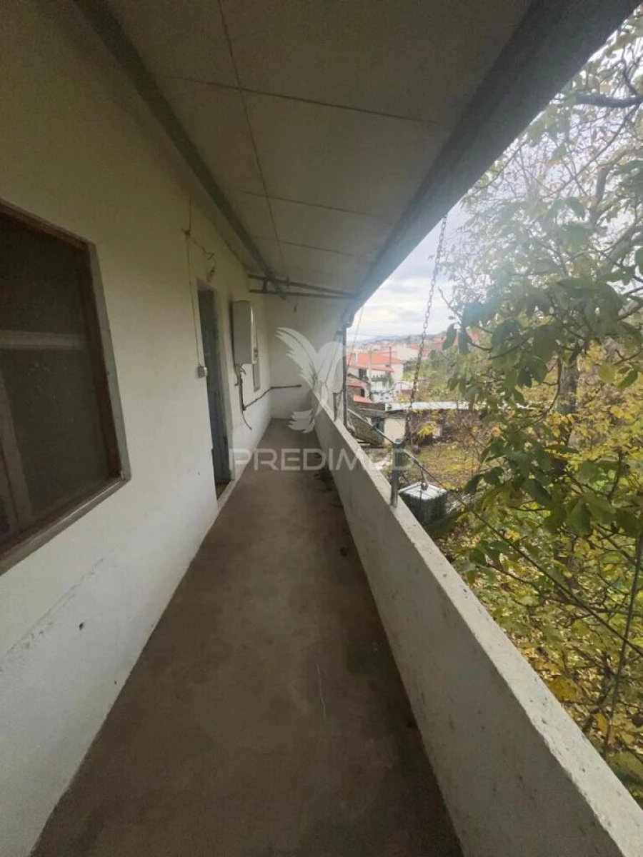 Moradia T0 para Venda em Morais Foto 23