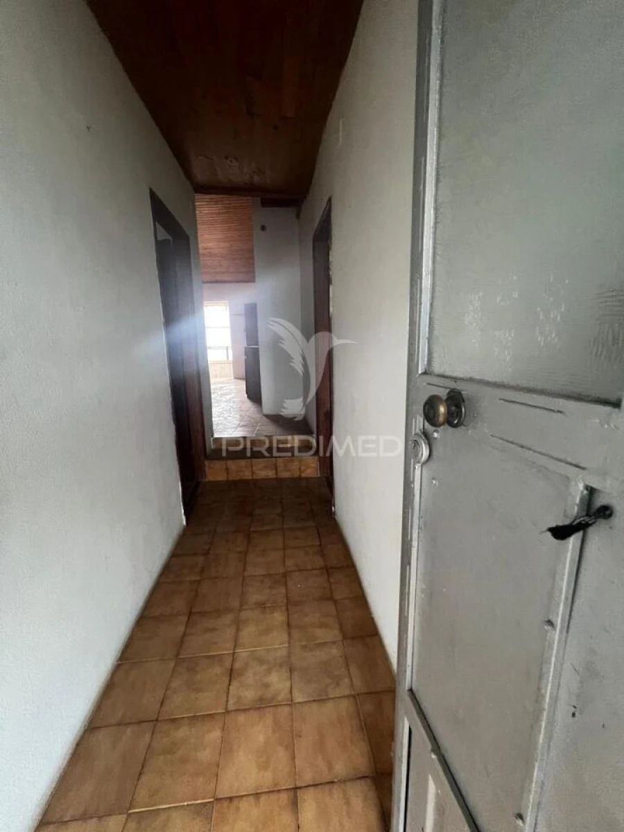 Moradia T0 para Venda em Morais Foto 20