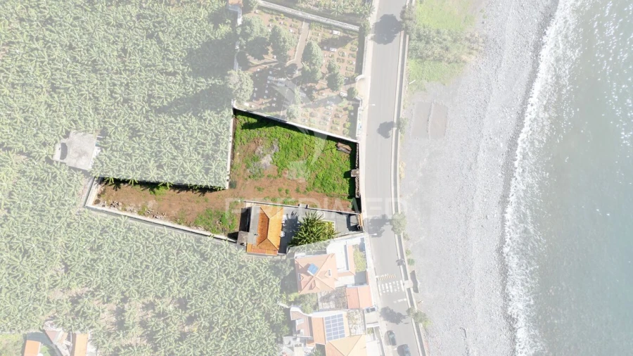 Terreno para Venda em Madalena do Mar Foto 6