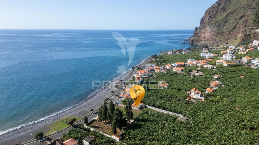 Terreno para Venda em Madalena do Mar Foto 7