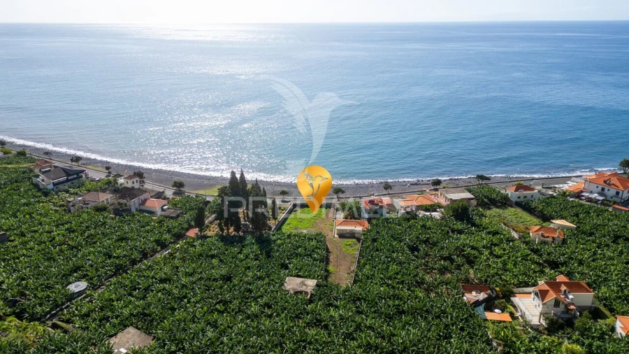 Terreno para Venda em Madalena do Mar Foto 2