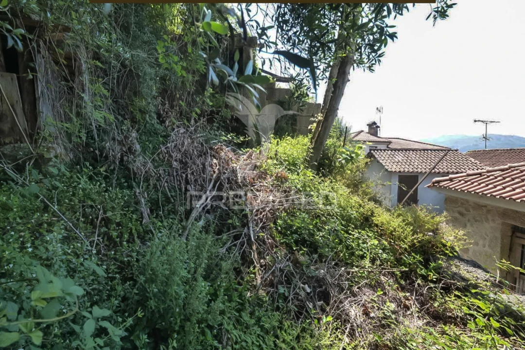 Moradia T2 para Venda em Bouro (Santa Maria) Foto 30