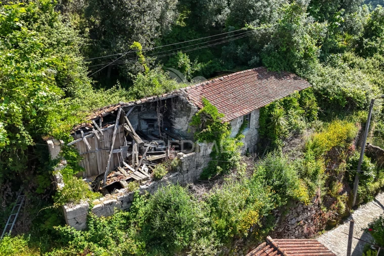 Moradia T2 para Venda em Bouro (Santa Maria) Foto 18