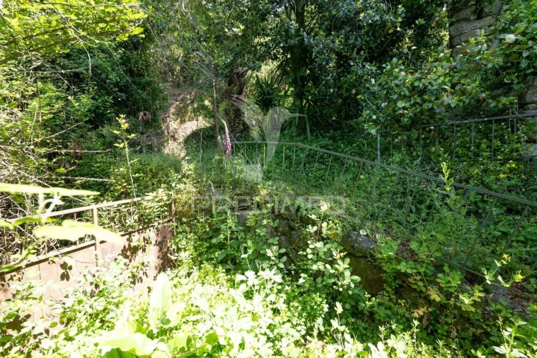 Moradia T2 para Venda em Bouro (Santa Maria) Foto 26