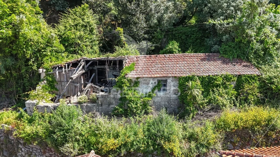 Moradia T2 para Venda em Bouro (Santa Maria)