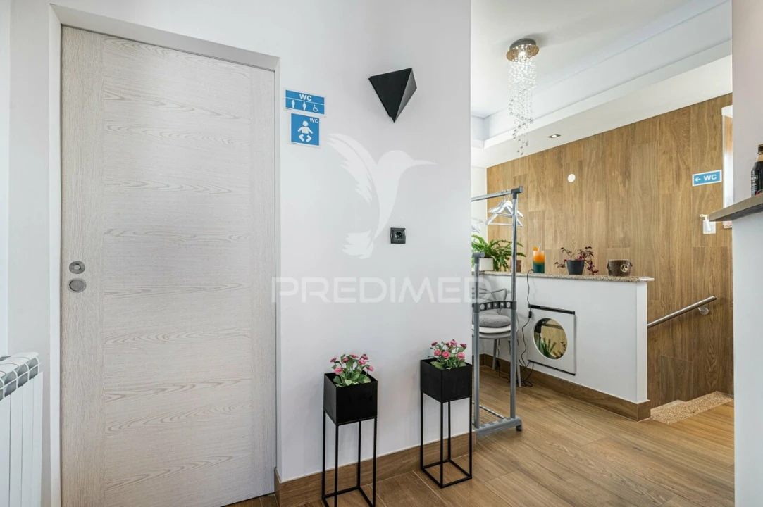 Moradia T3 para Venda em Quinchães Foto 31