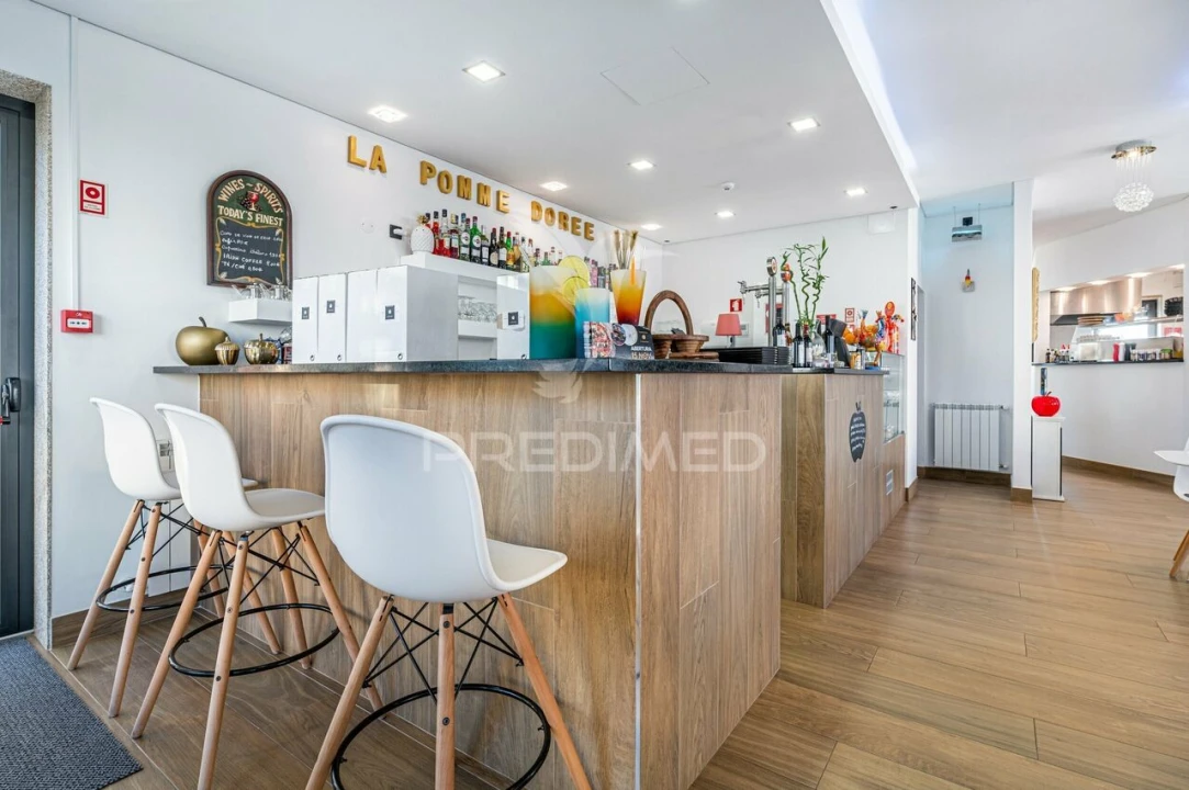 Moradia T3 para Venda em Quinchães Foto 29