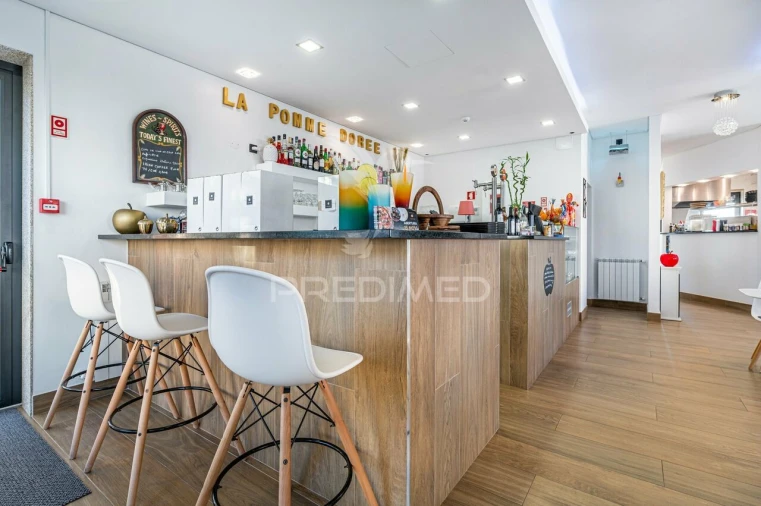 Moradia T3 para Venda em Quinchães Foto 29