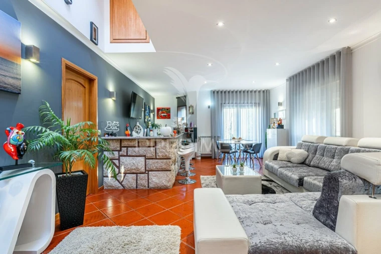 Moradia T3 para Venda em Quinchães Foto 7