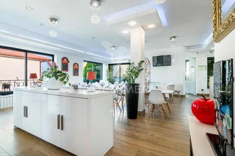 Moradia T3 para Venda em Quinchães Foto 28