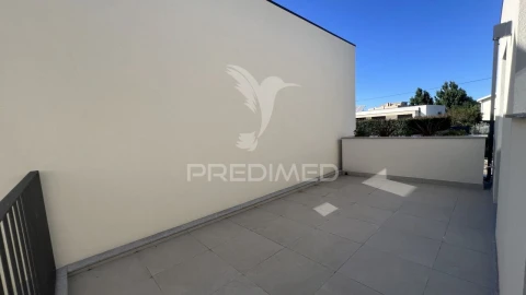 Moradia T3 para Venda em Palmeira