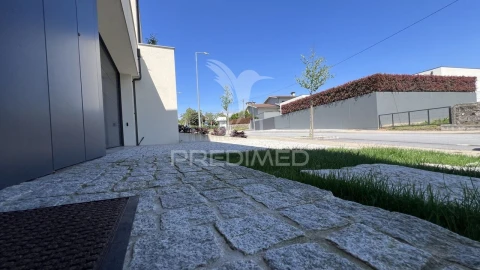 Moradia T3 para Venda em Palmeira