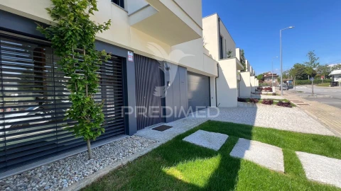 Moradia T3 para Venda em Palmeira