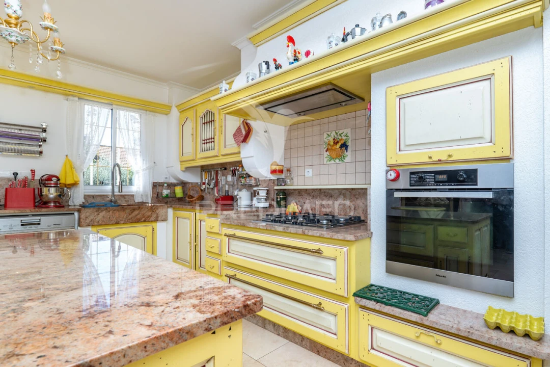 Moradia T5 para Venda em Souto Foto 20