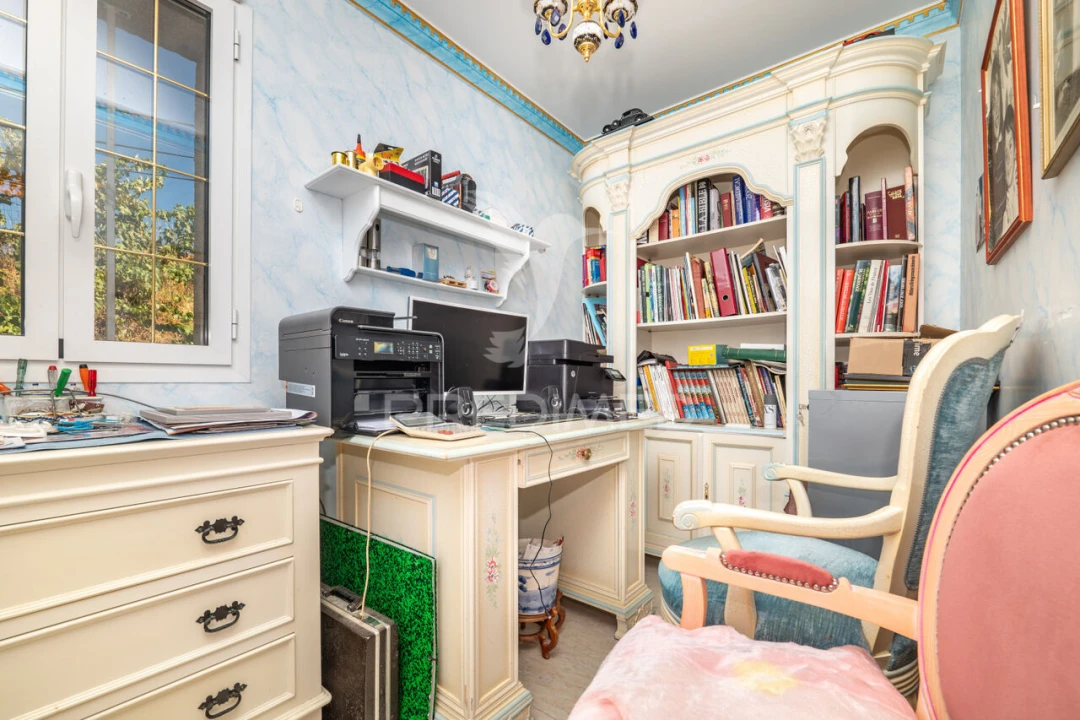 Moradia T5 para Venda em Souto Foto 15