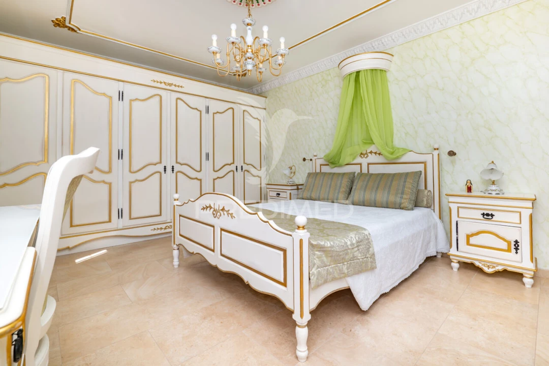 Moradia T5 para Venda em Souto Foto 11