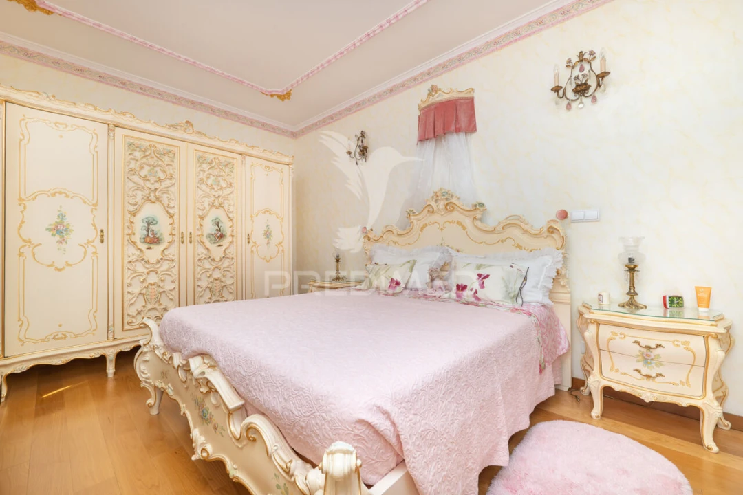 Moradia T5 para Venda em Souto Foto 35