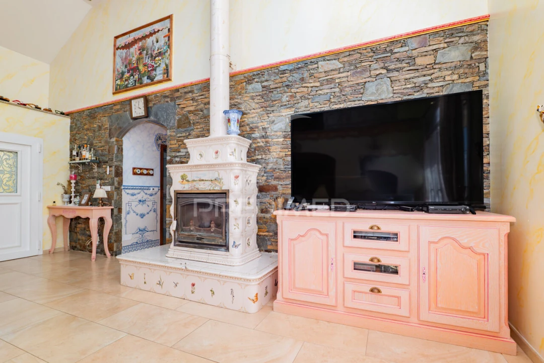 Moradia T5 para Venda em Souto Foto 25