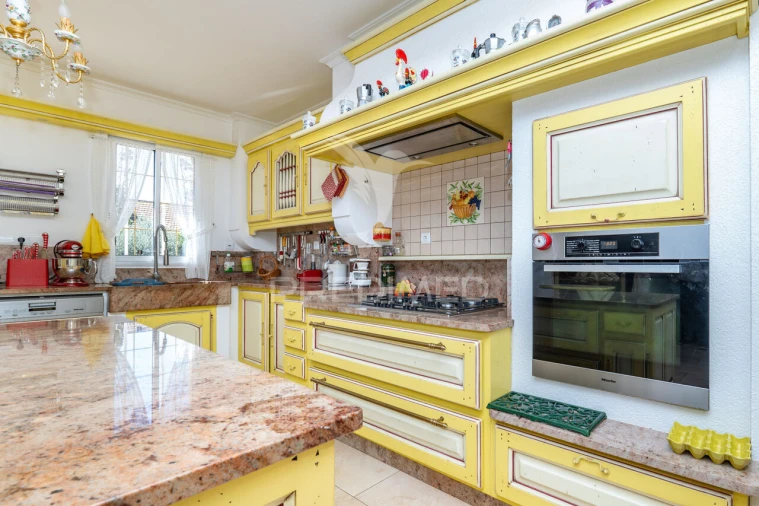 Moradia T5 para Venda em Souto Foto 20