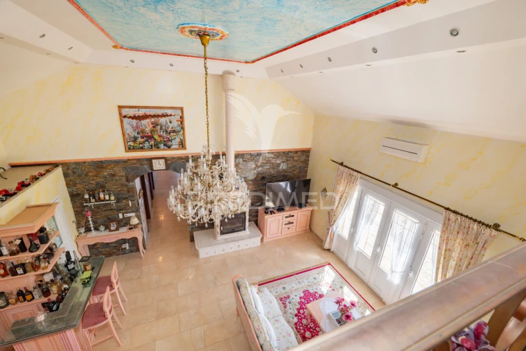 Moradia T5 para Venda em Souto Foto 31