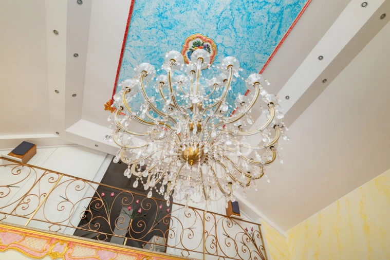 Moradia T5 para Venda em Souto Foto 30