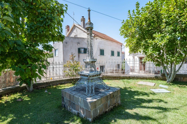 Moradia T5 para Venda em Souto Foto 4