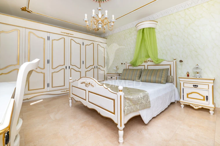 Moradia T5 para Venda em Souto Foto 11