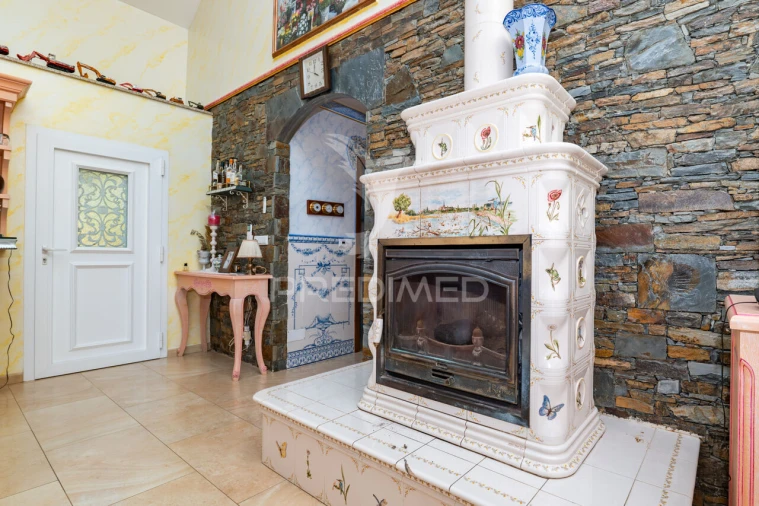 Moradia T5 para Venda em Souto Foto 26