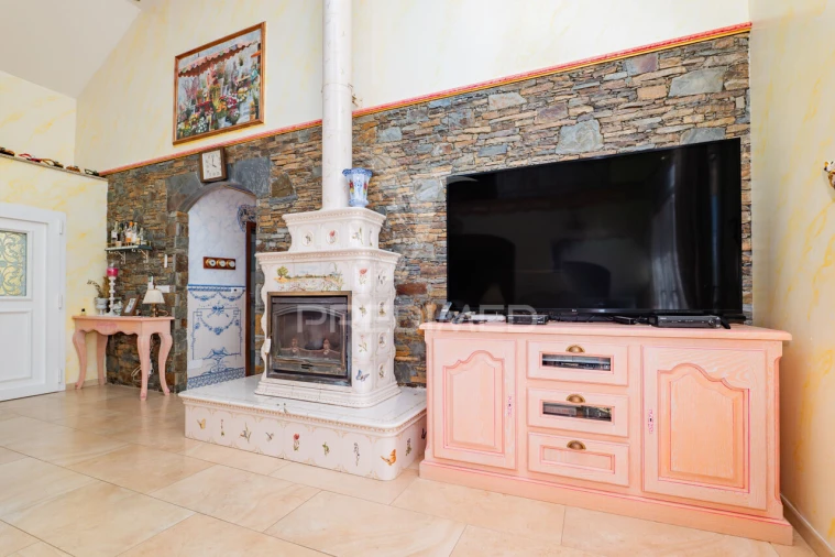 Moradia T5 para Venda em Souto Foto 25