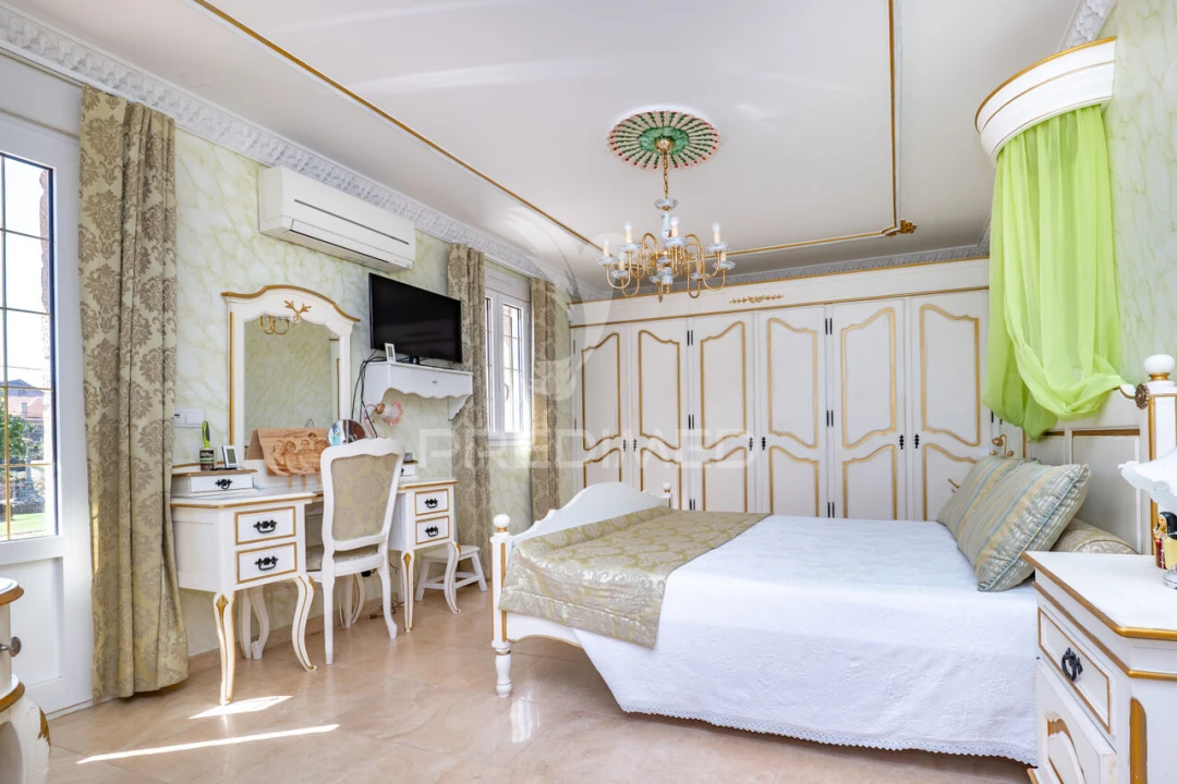 Moradia T5 para Venda em Souto Foto 10