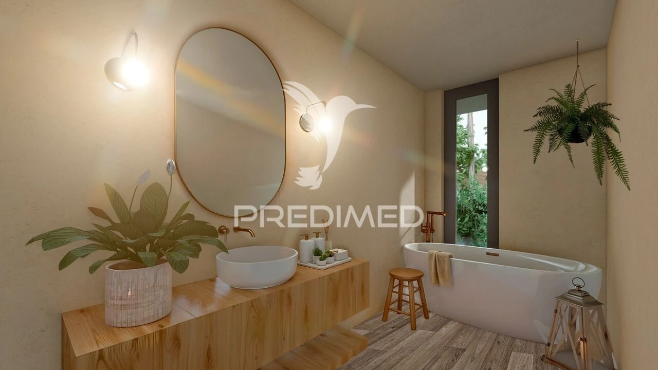 Moradia T4 para Venda em Soutelo Foto 16