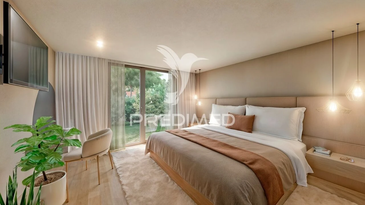 Moradia T4 para Venda em Soutelo Foto 12