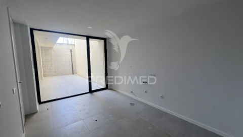 Moradia T3 para Venda em Palmeira
