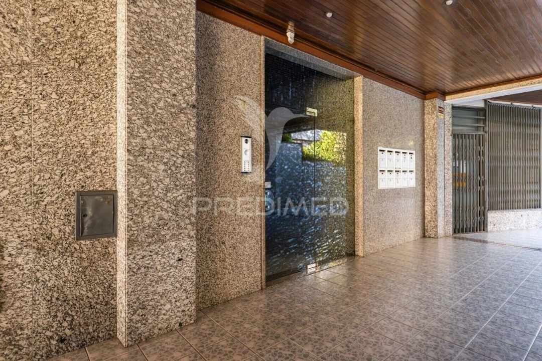 Apartamento T3 para Venda em São Vitor (Braga) Foto 28