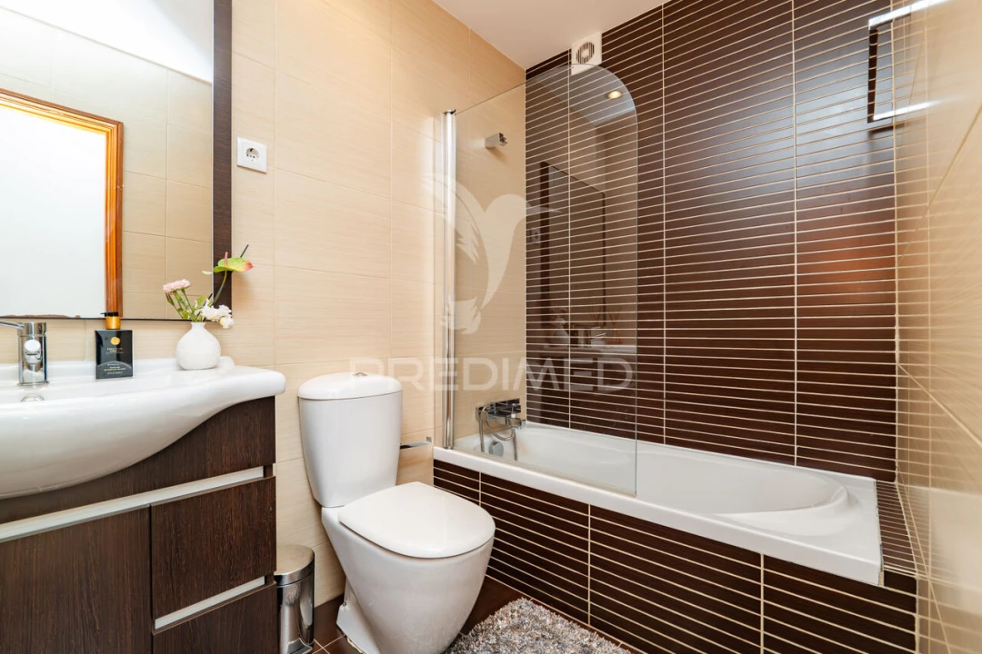 Apartamento T3 para Venda em São Vitor (Braga) Foto 23