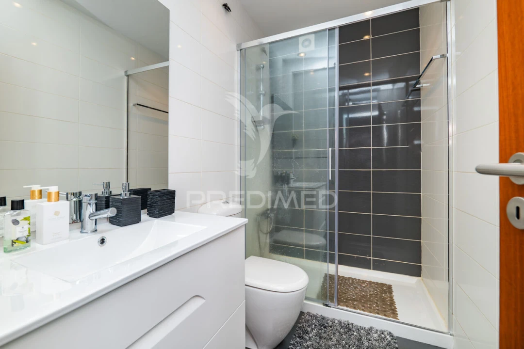 Apartamento T3 para Venda em São Vitor (Braga) Foto 21