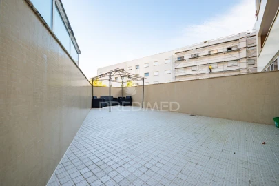 Apartamento T3 para Venda em São Vitor (Braga)