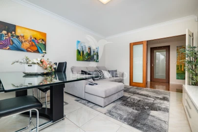 Apartamento T3 para Venda em São Vitor (Braga)