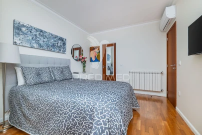 Apartamento T3 para Venda em São Vitor (Braga)