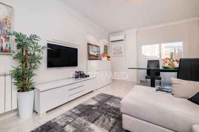 Apartamento T3 para Venda em São Vitor (Braga)