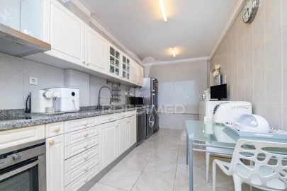 Apartamento T3 para Venda em São Vitor (Braga)
