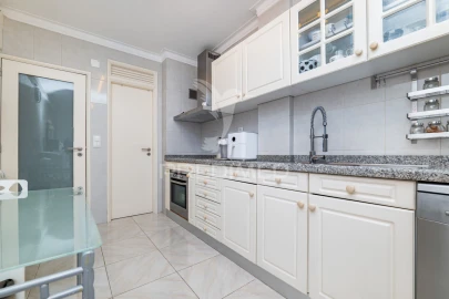Apartamento T3 para Venda em São Vitor (Braga)