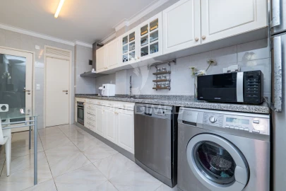 Apartamento T3 para Venda em São Vitor (Braga)